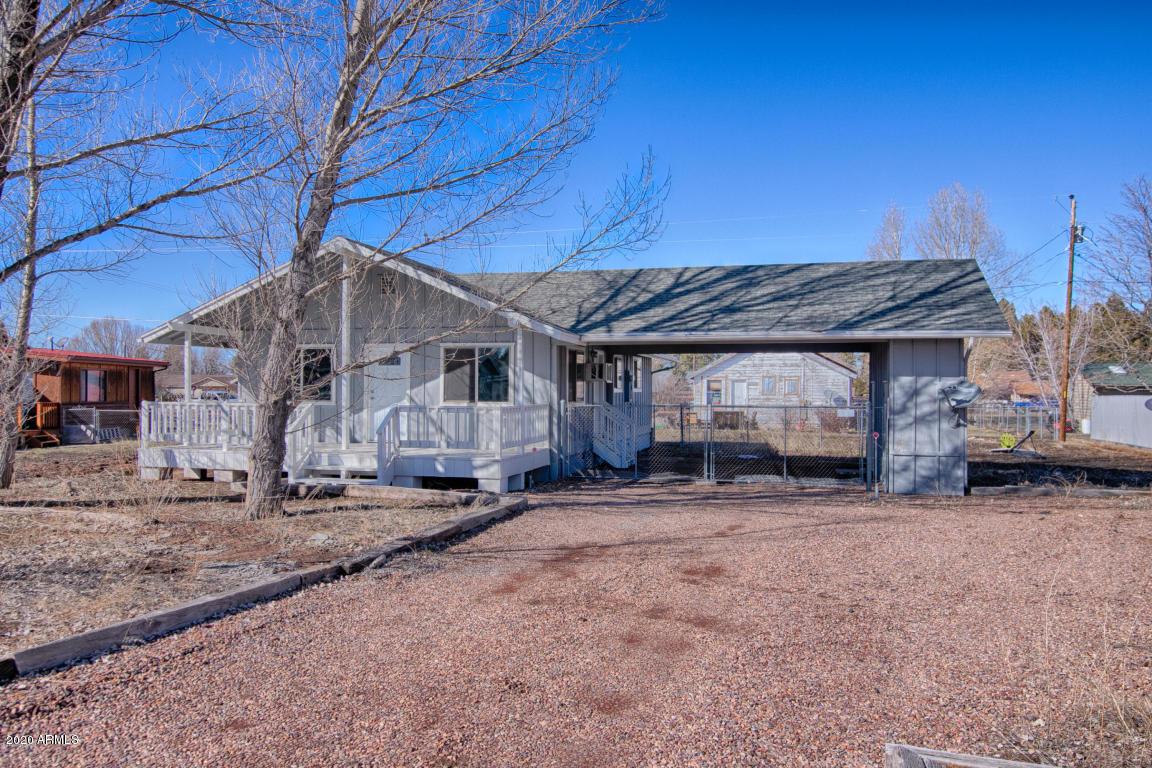 1274 W Hopi Ln., Lakeside, AZ 85929