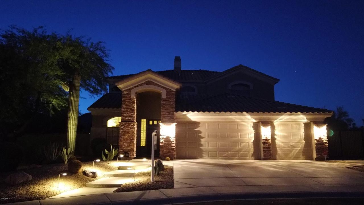 1538 W Glenhaven Dr., Phoenix, AZ 85045