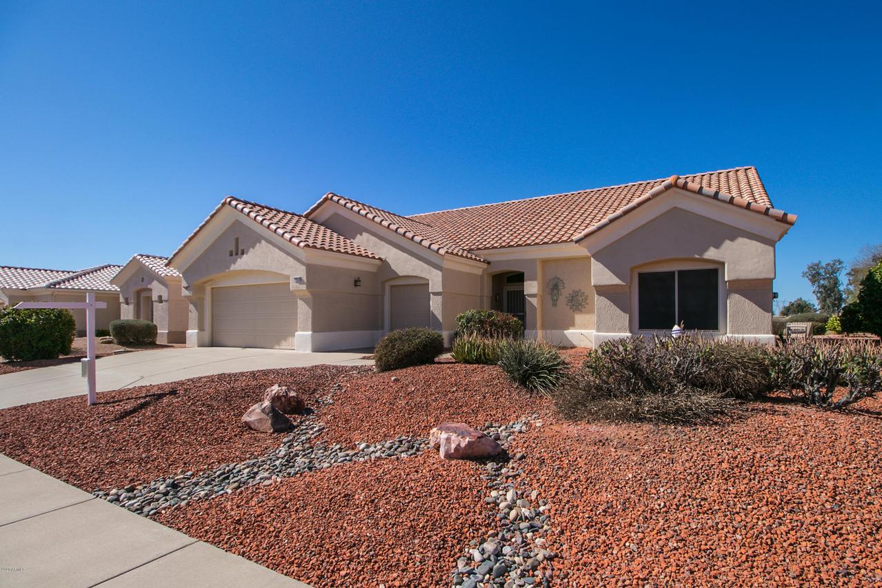 22914 N Las Vegas Dr., Sun City West, AZ 85375