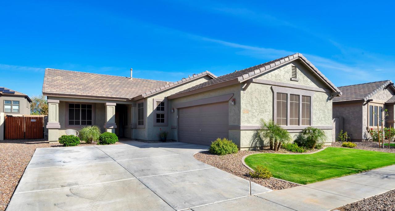 14540 W Cameron Dr., Surprise, AZ 85379