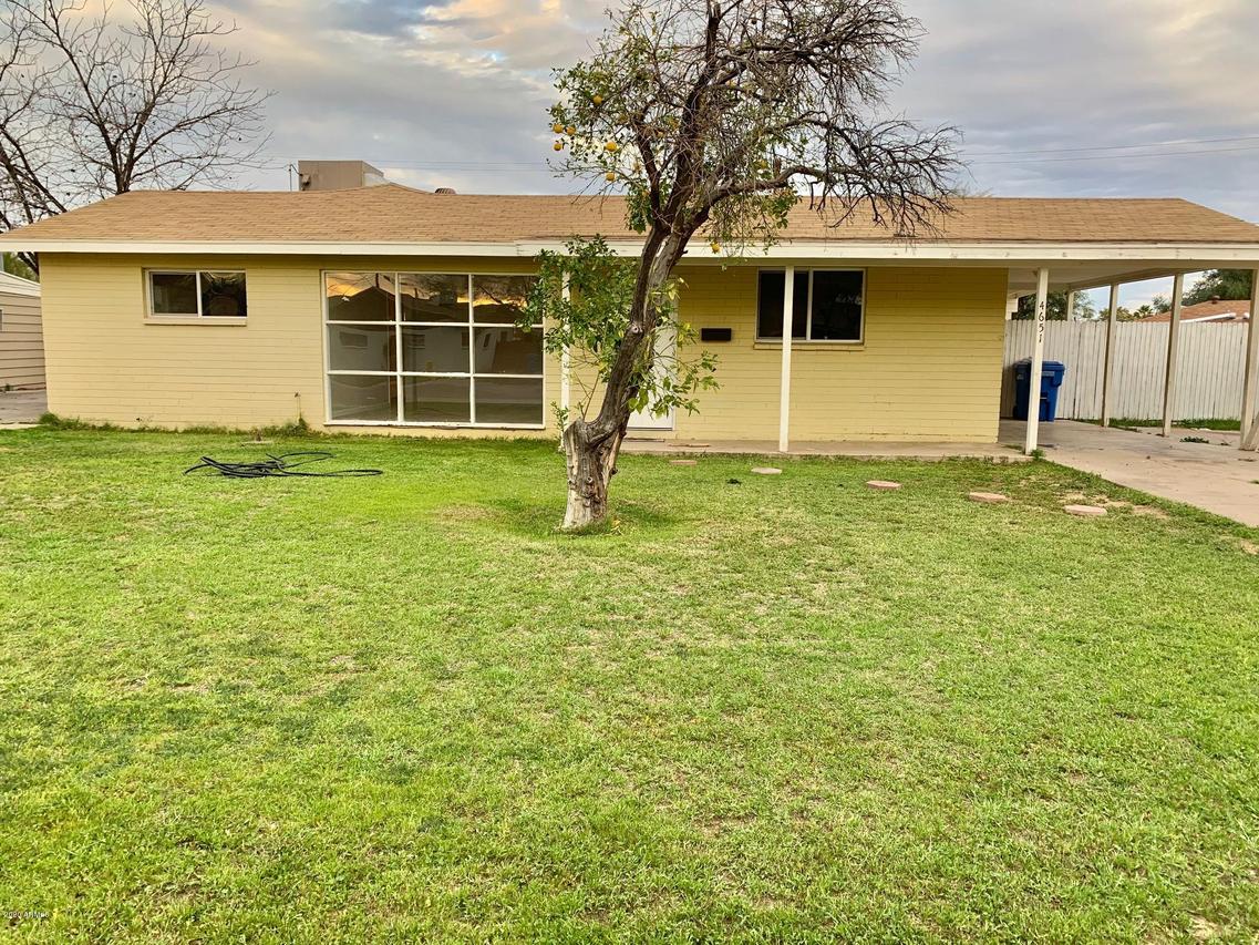 4651 N 30th Ave., Phoenix, AZ 85017