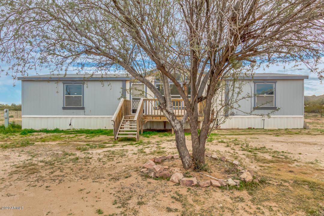 51759 W Turney Ln., Maricopa, AZ 85139