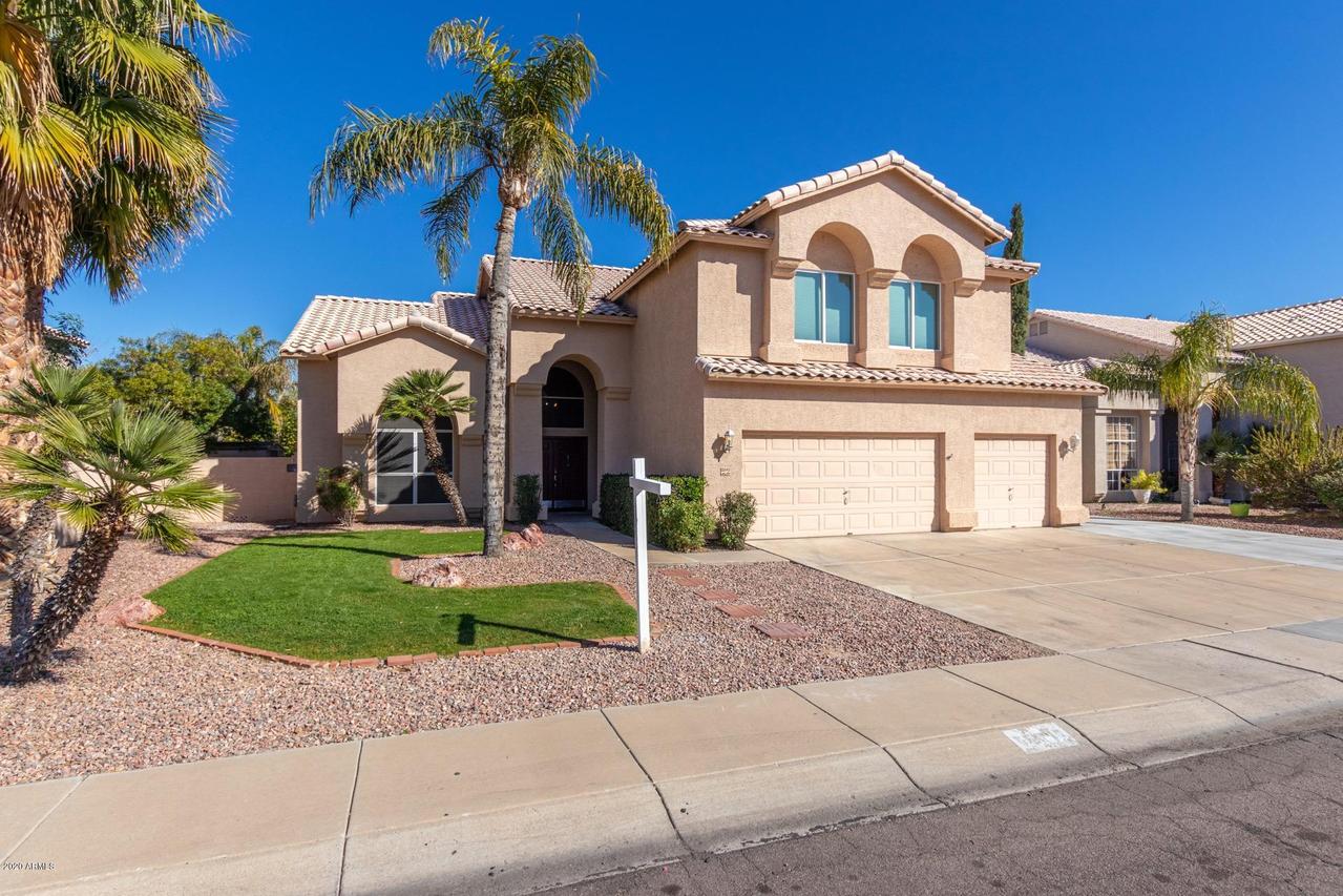 15841 N 7th Dr., Phoenix, AZ 85023