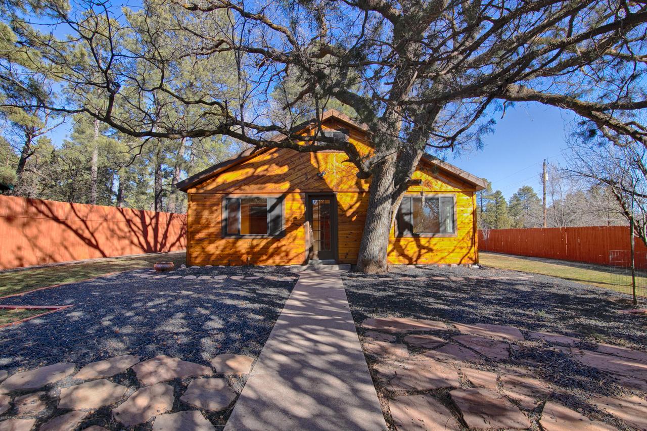 2710 Rainbow Lake Dr., Lakeside, AZ 85929