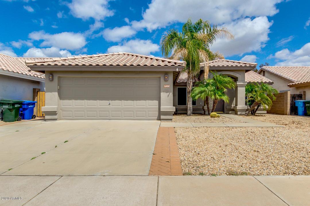 1408 W Michelle Dr., Phoenix, AZ 85023