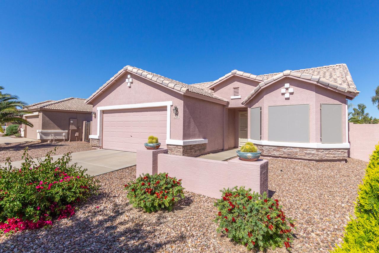 23347 S 221st St., Queen Creek, AZ 85142
