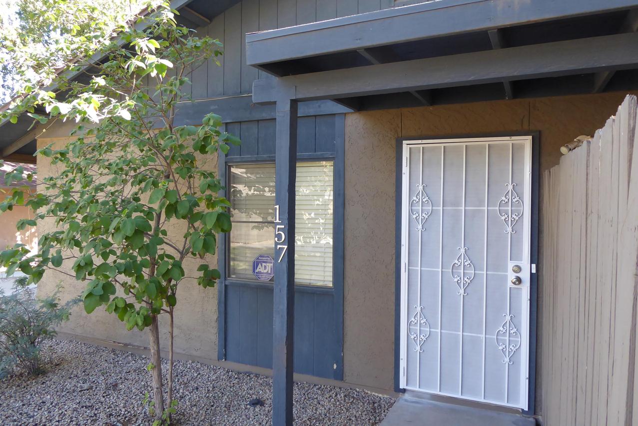 286 W Palomino Dr. #157, Chandler, AZ 85225