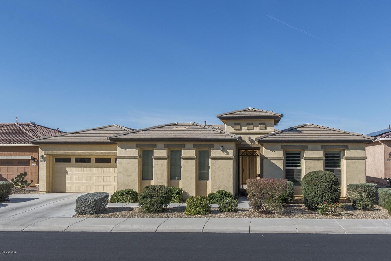 16990 S 174th Dr., Goodyear, AZ 85338