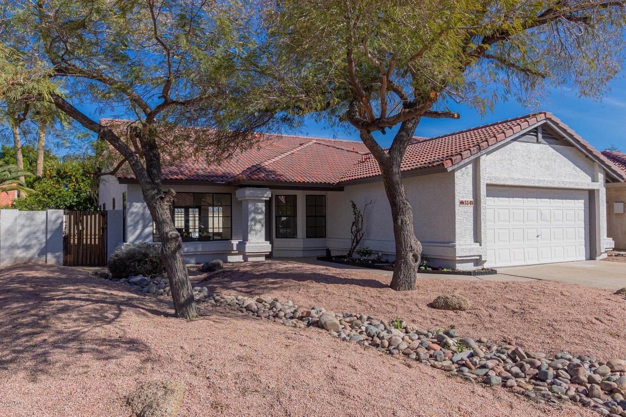 5348 E Greenway St., Mesa, AZ 85205