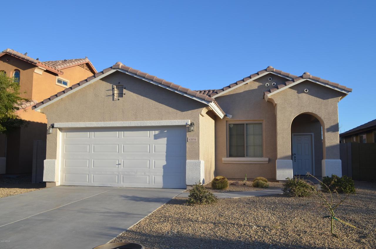 43954 W Palo Cedro Rd., Maricopa, AZ 85238