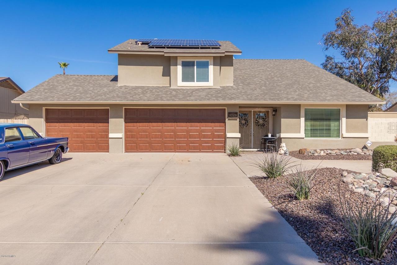 4526 E Grandview Rd., Phoenix, AZ 85032