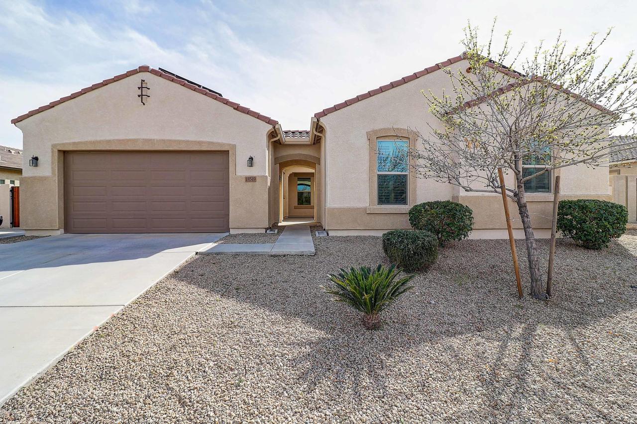 18549 W Denton Ave., Litchfield Park, AZ 85340