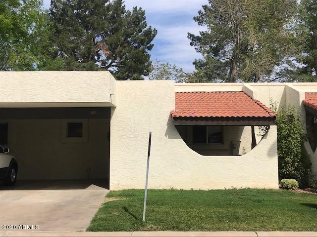 131 N Higley Rd. #41, Mesa, AZ 85205