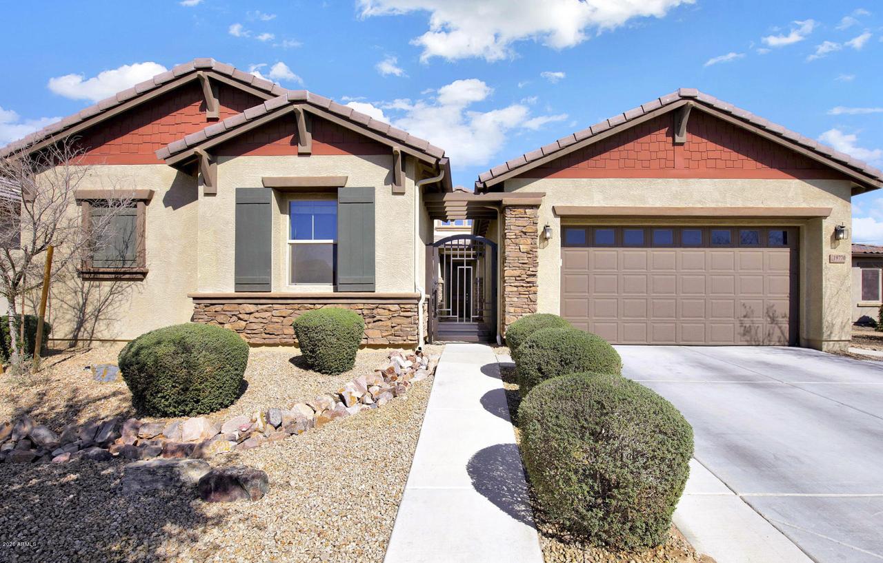 19770 E Strawberry Ct., Queen Creek, AZ 85142