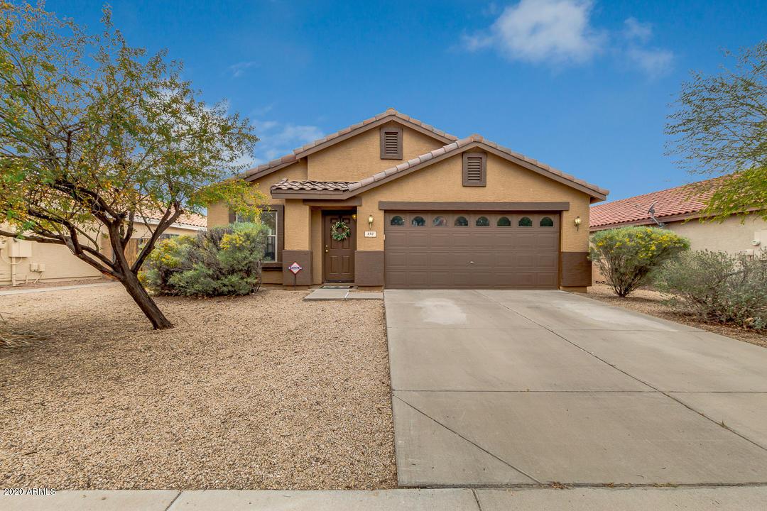 690 S Colonial St., Gilbert, AZ 85296
