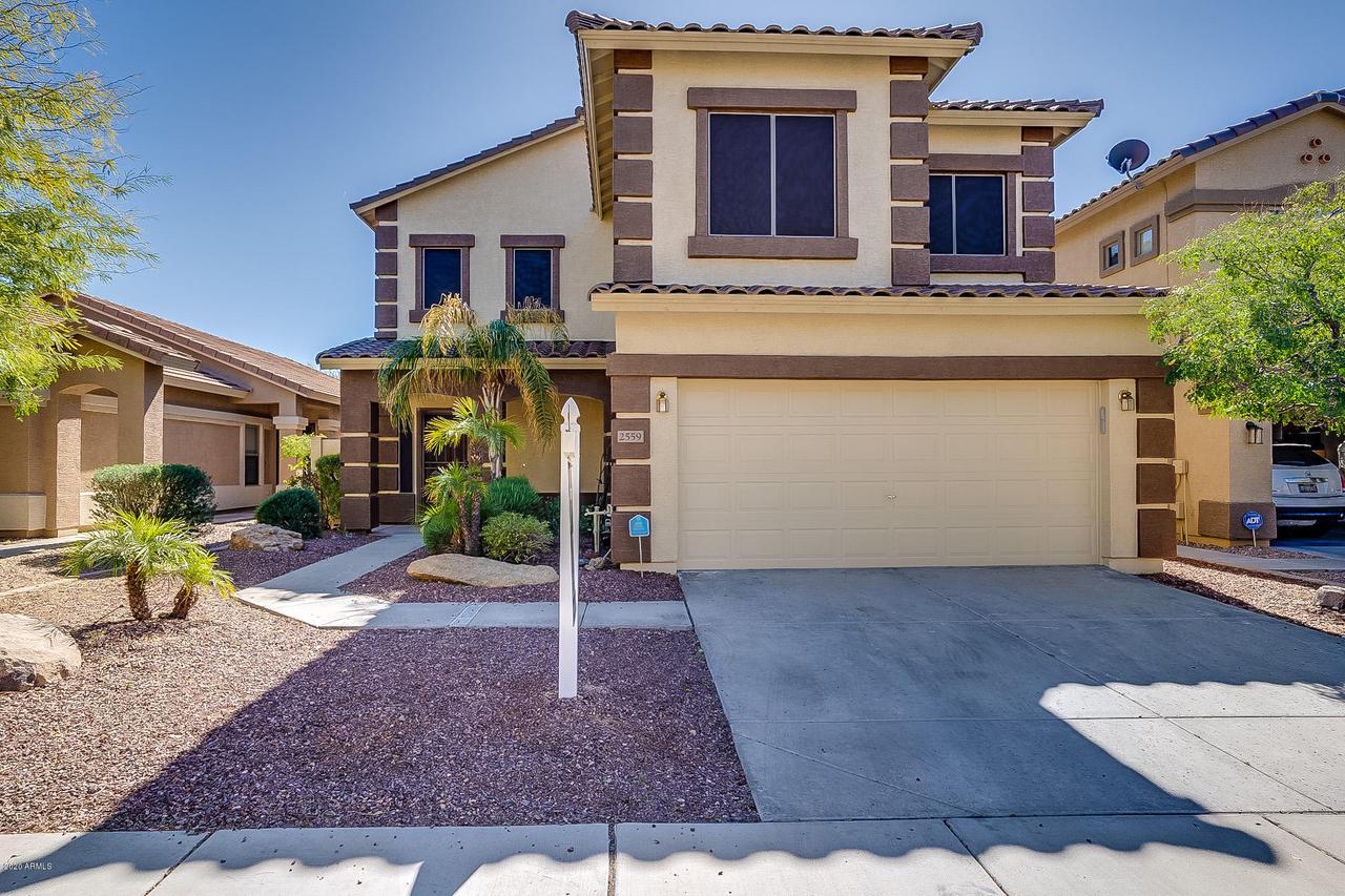 2559 W Preserve Way, Phoenix, AZ 85085