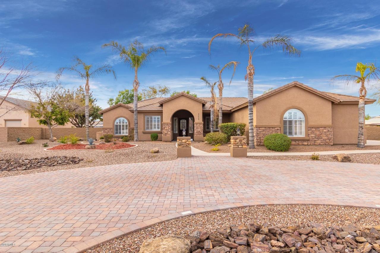 20929 E Mewes Rd., Queen Creek, AZ 85242
