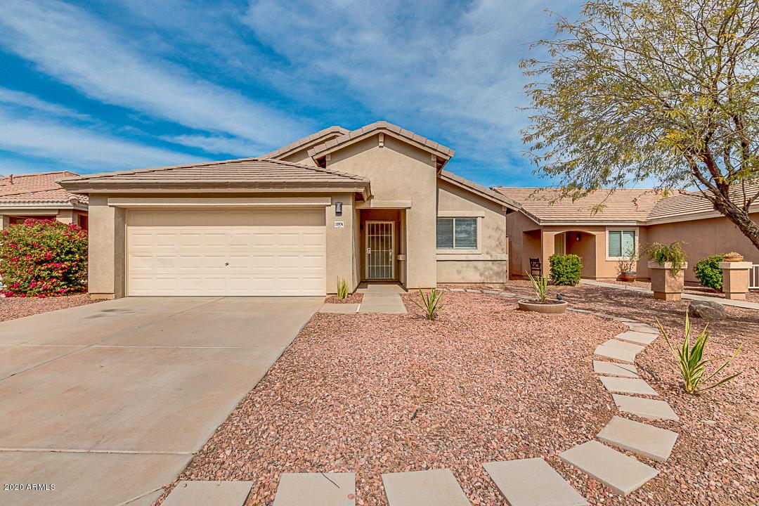 10974 W Elm Ln., Avondale, AZ 85323