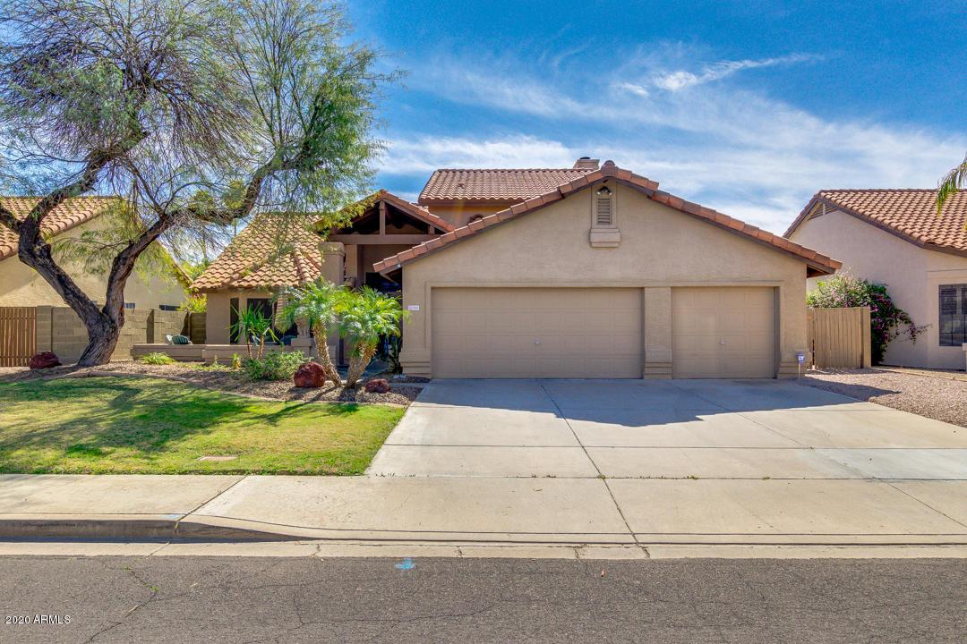 5939 E Fairfield St., Mesa, AZ 85205