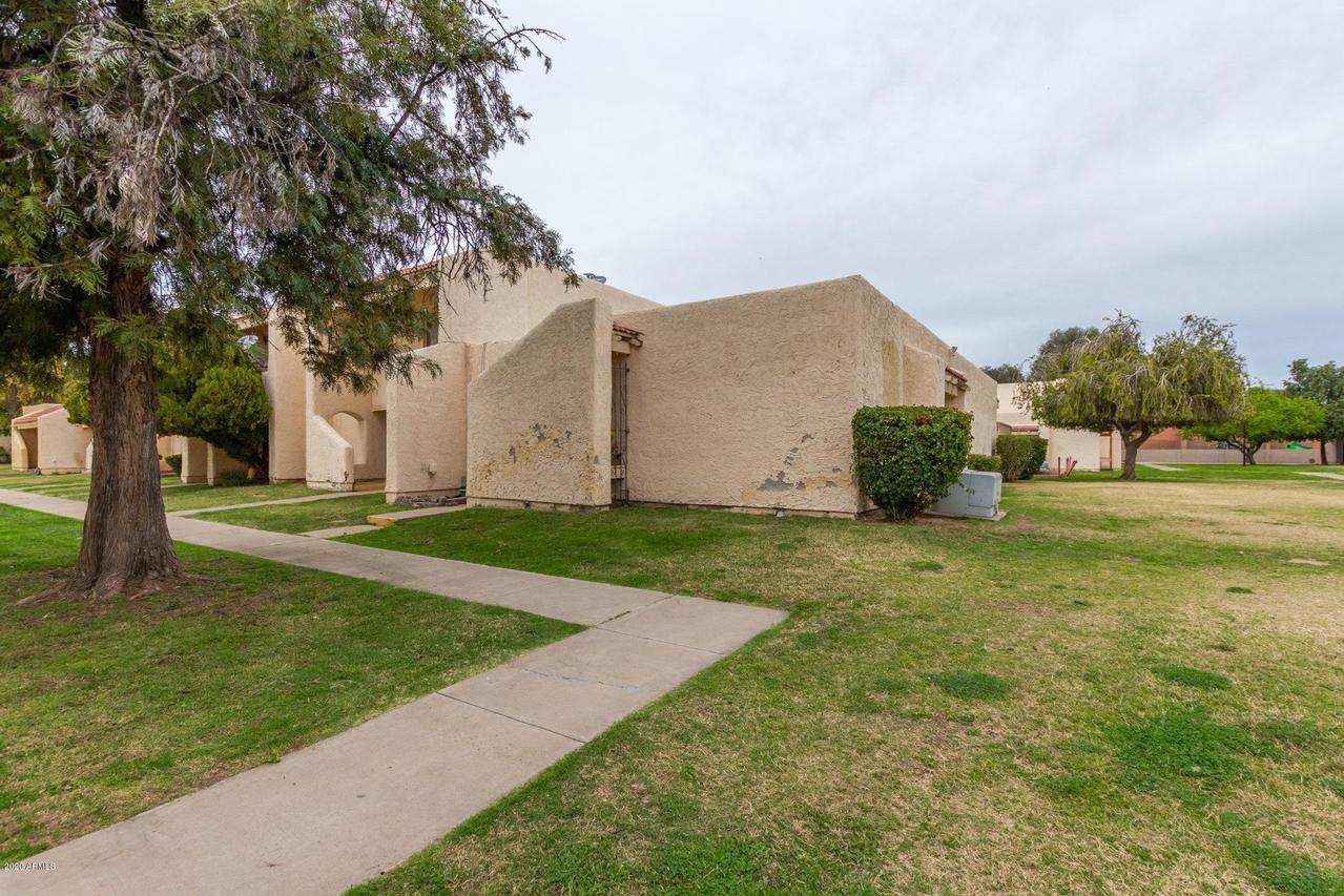 4321 W Solano Dr., Glendale, AZ 85301