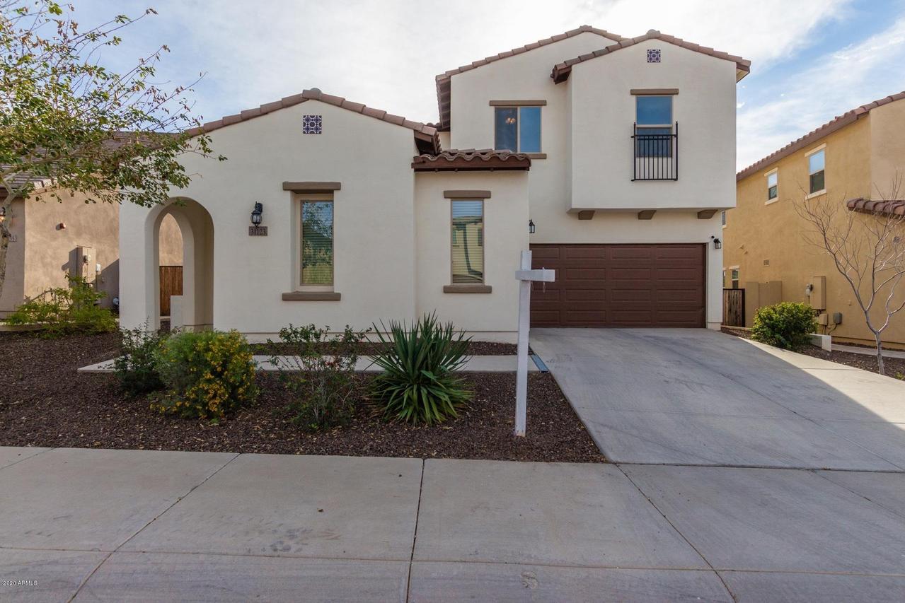 31123 N 138th Ave., Peoria, AZ 85383