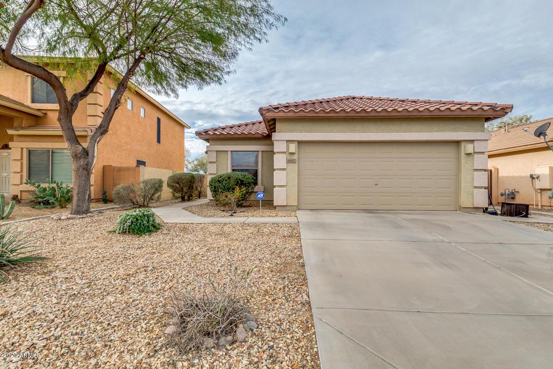 44427 W Cypress Ln., Maricopa, AZ 85138