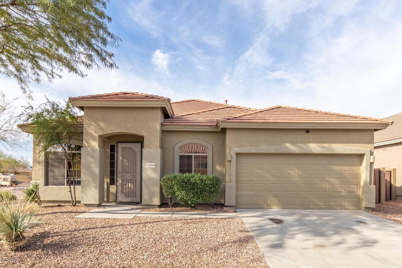 42028 N 44th Dr., Phoenix, AZ 85086