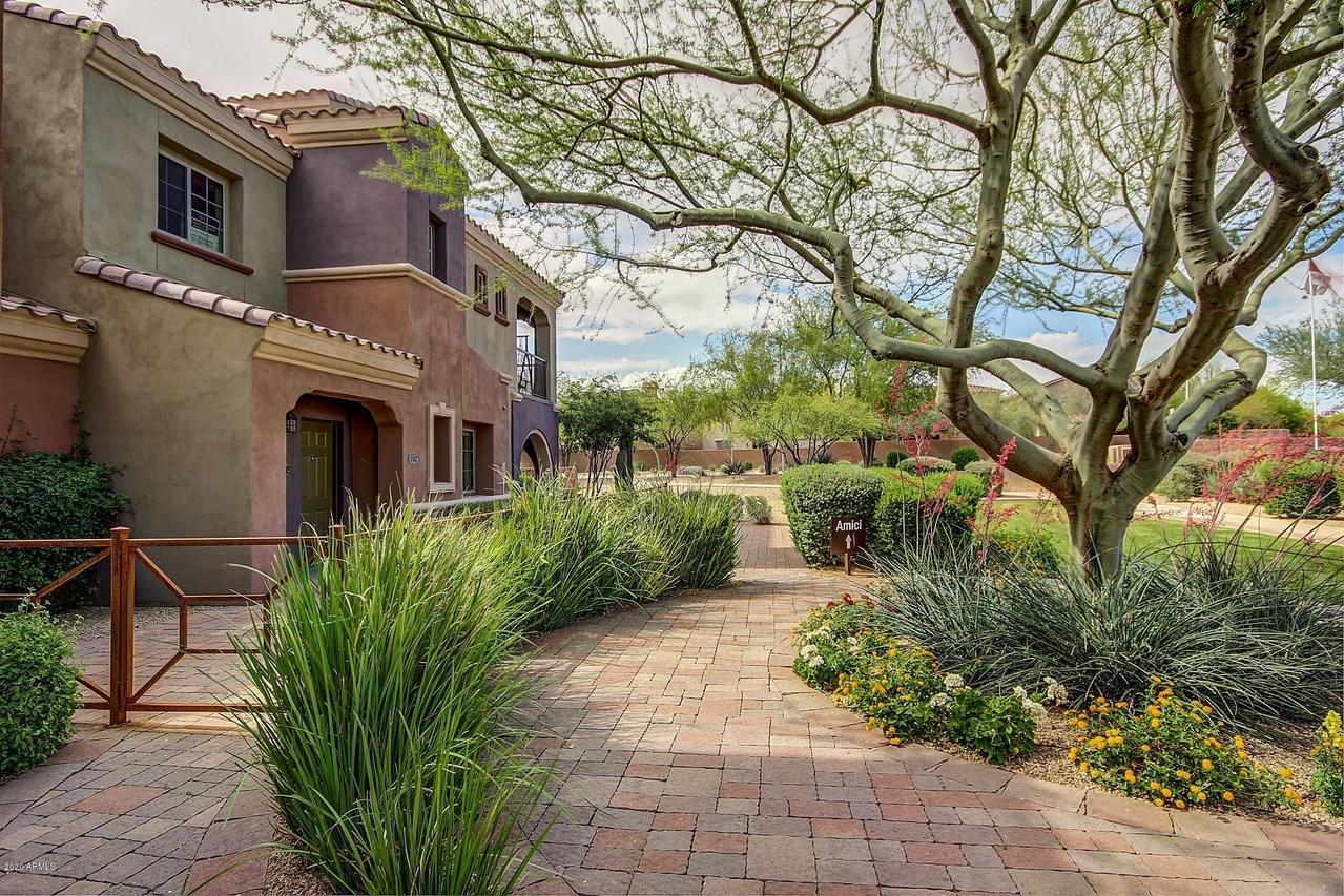 3935 E Rough Rider Rd. #1022, Phoenix, AZ 85050