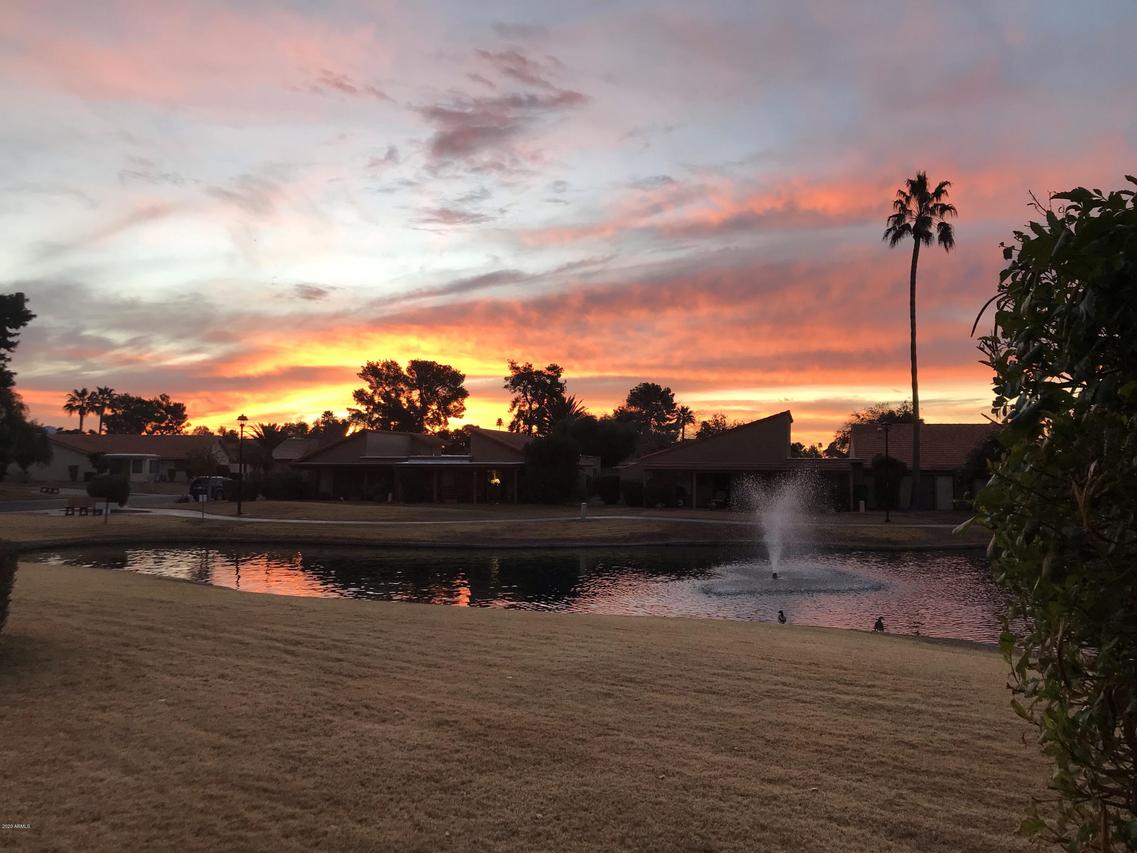 1181 Leisure World, Mesa, AZ 85206