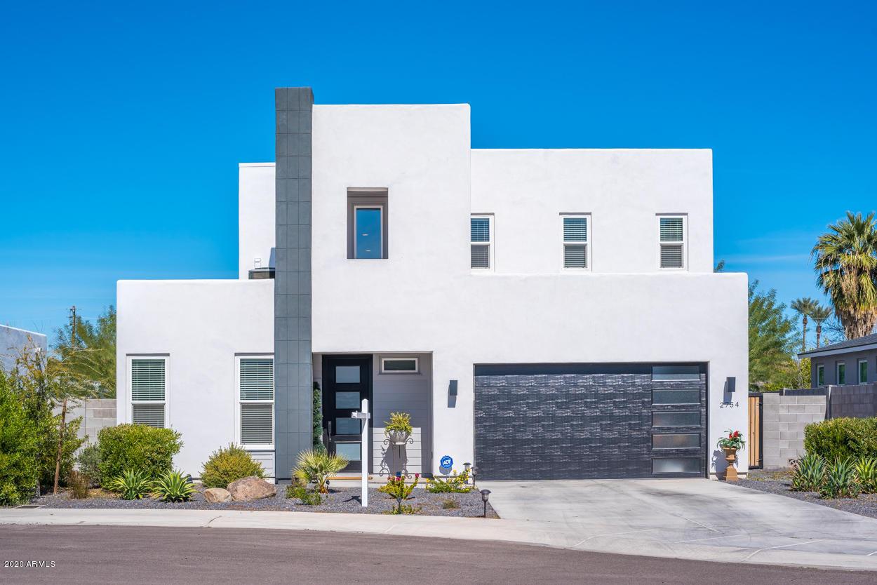2754 E Yale St., Phoenix, AZ 85008