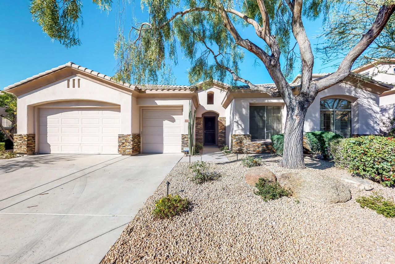 10826 E Palm Ridge Dr., Scottsdale, AZ 85255