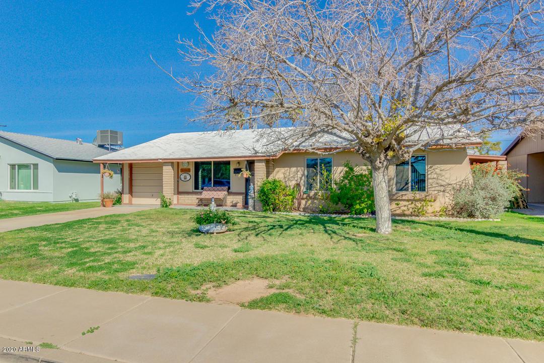 1430 W 7th Dr., Mesa, AZ 85202