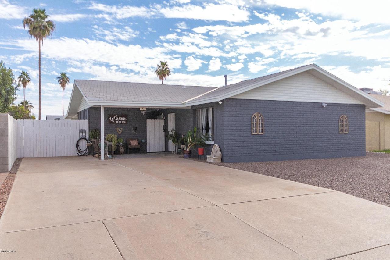 1715 E El Parque Dr., Tempe, AZ 85282