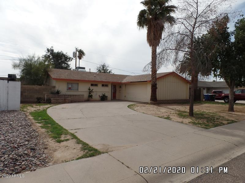 3239 E Presidio Rd., Phoenix, AZ 85032
