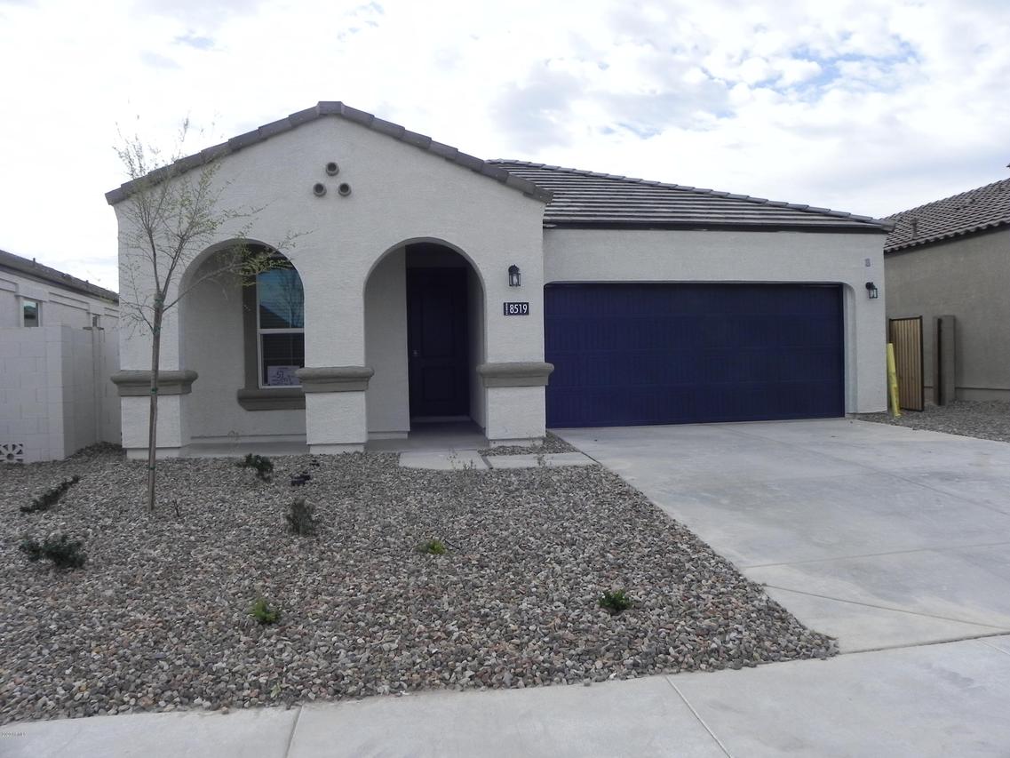 8519 W Georgetown Way, Florence, AZ 85132