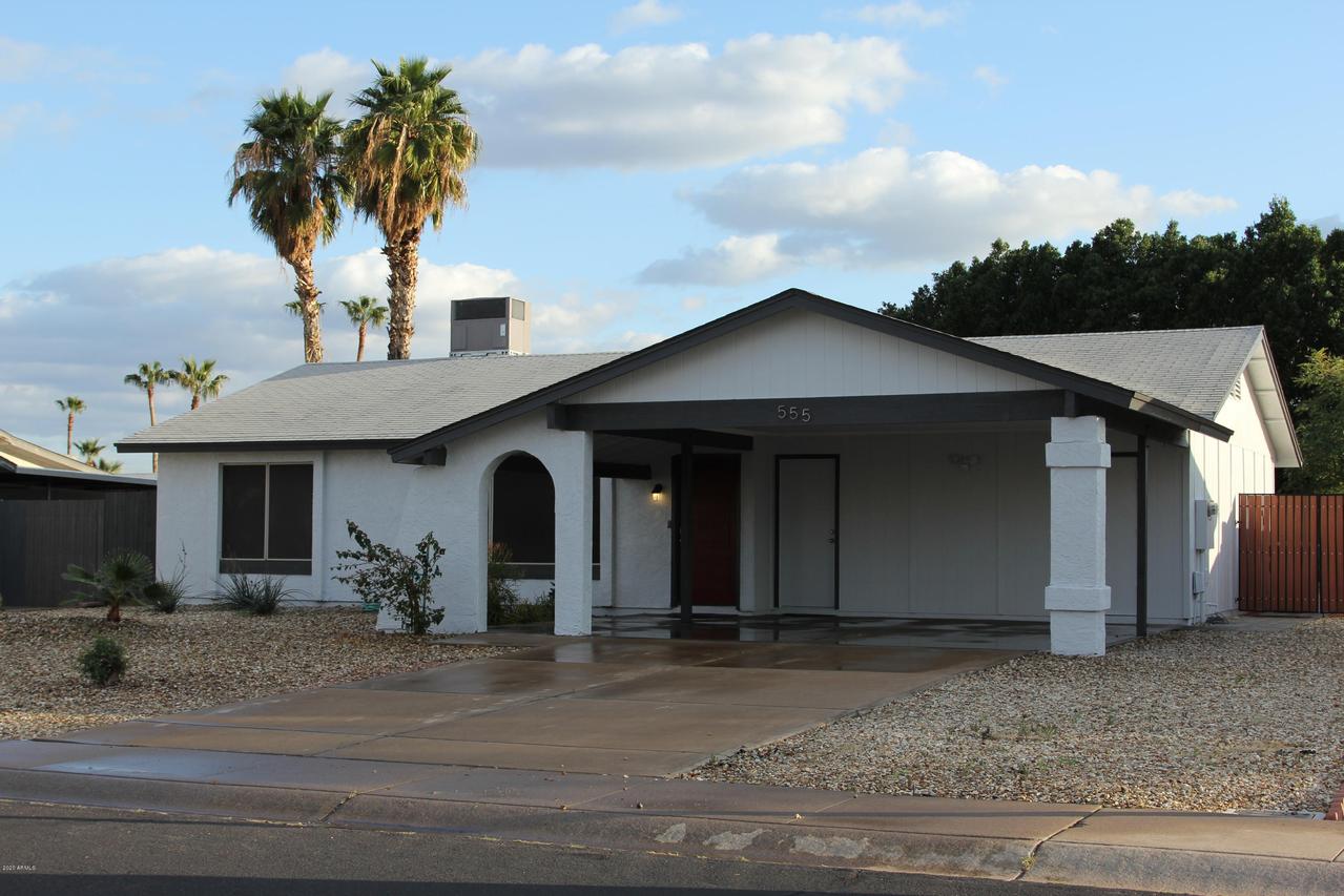 555 W Sesame St., Tempe, AZ 85283