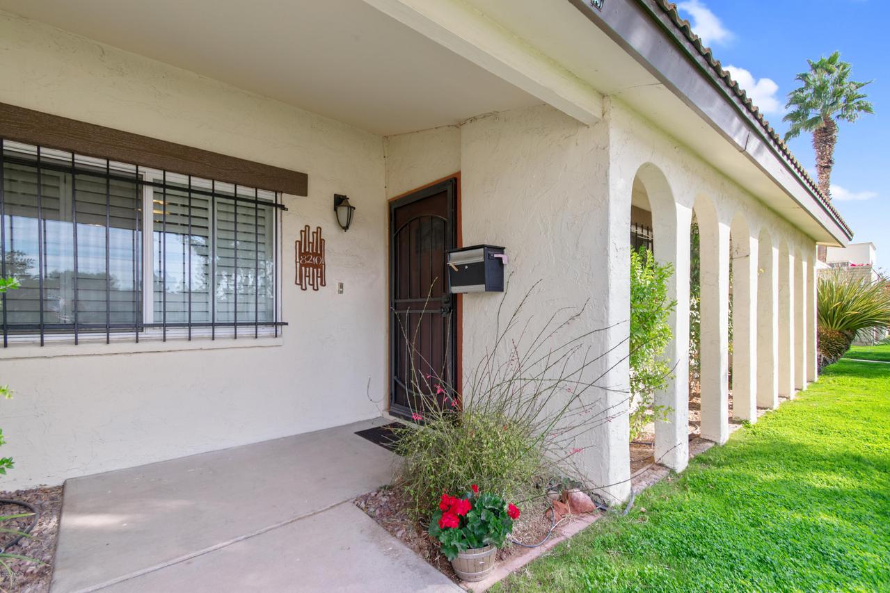 8210 E Mcdonald Dr., Scottsdale, AZ 85250