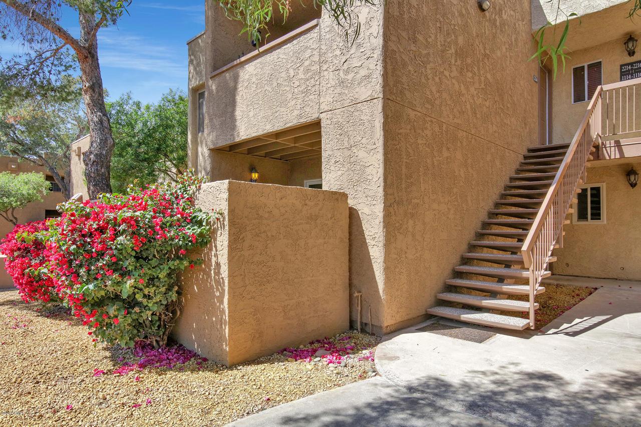 5877 N Granite Reef Rd. #1114, Scottsdale, AZ 85250