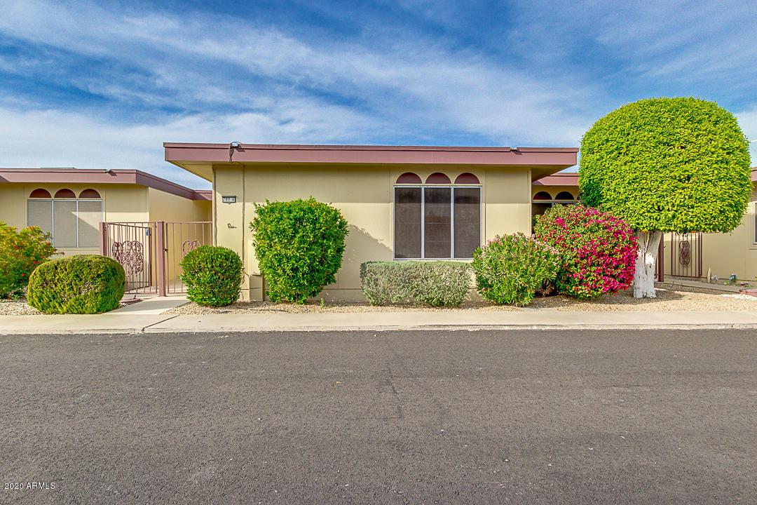 13702 N 98th Ave. #E, Sun City, AZ 85351