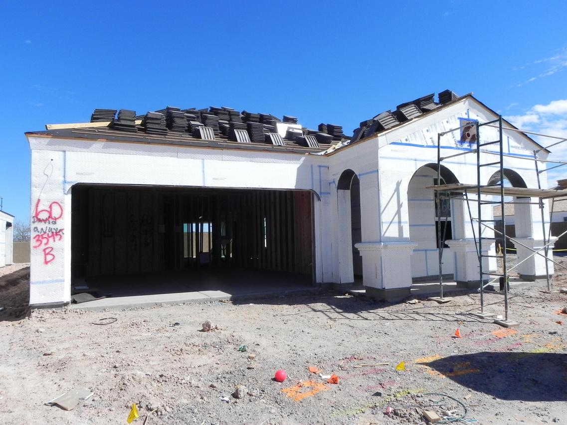 2667 N Camden Dr., Florence, AZ 85132
