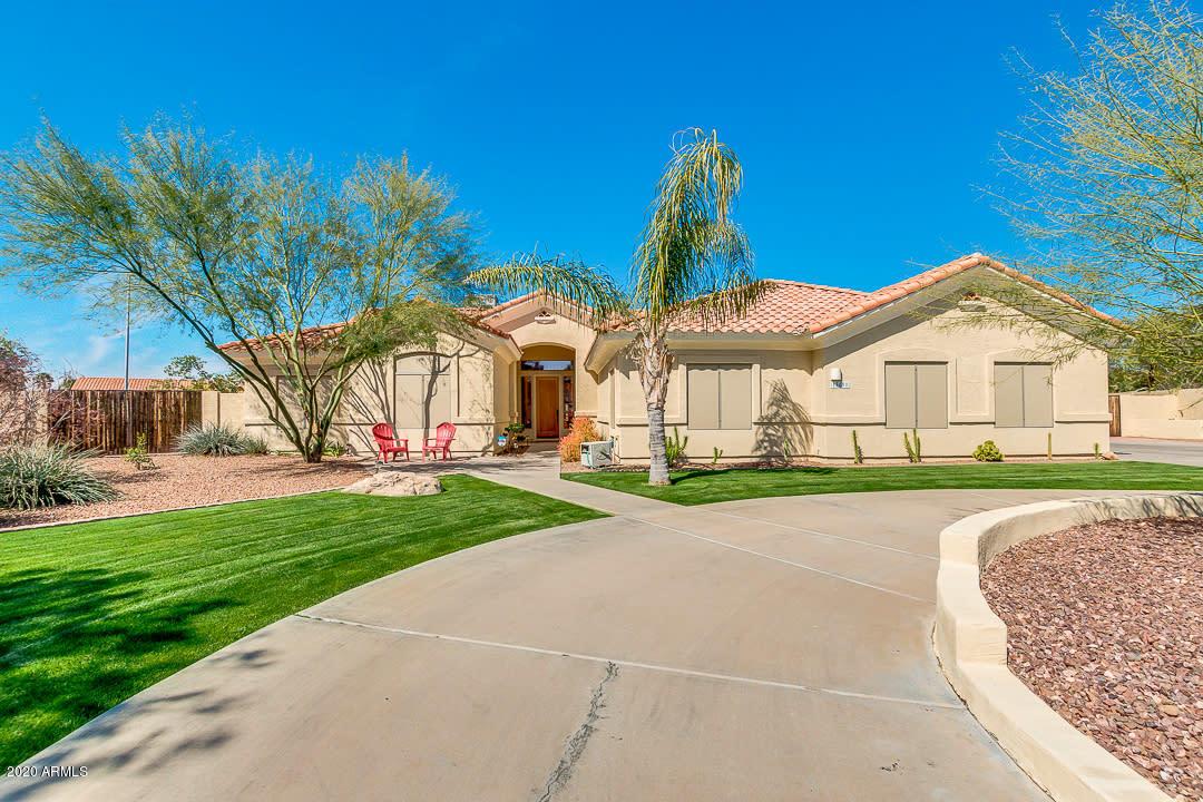 13690 N 70th Dr., Peoria, AZ 85381