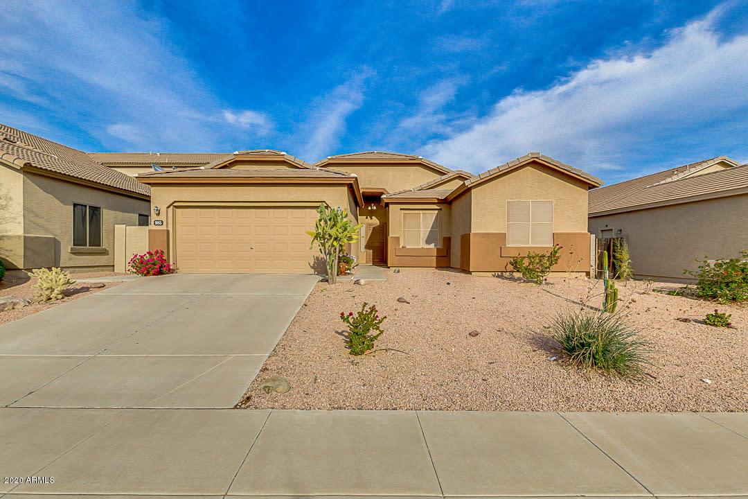 985 S 241st Ave., Buckeye, AZ 85326