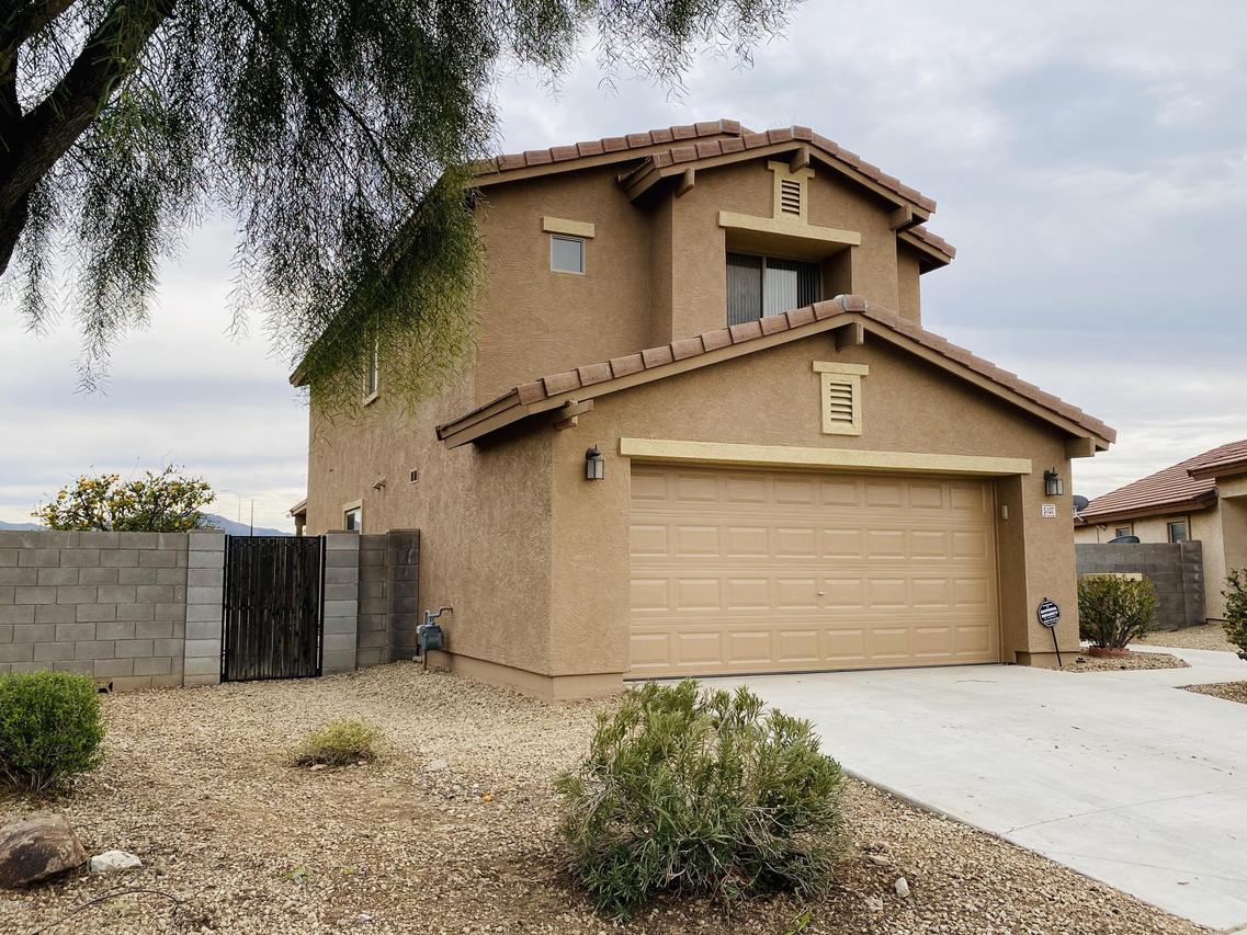 5107 W Pecan Rd., Laveen, AZ 85339