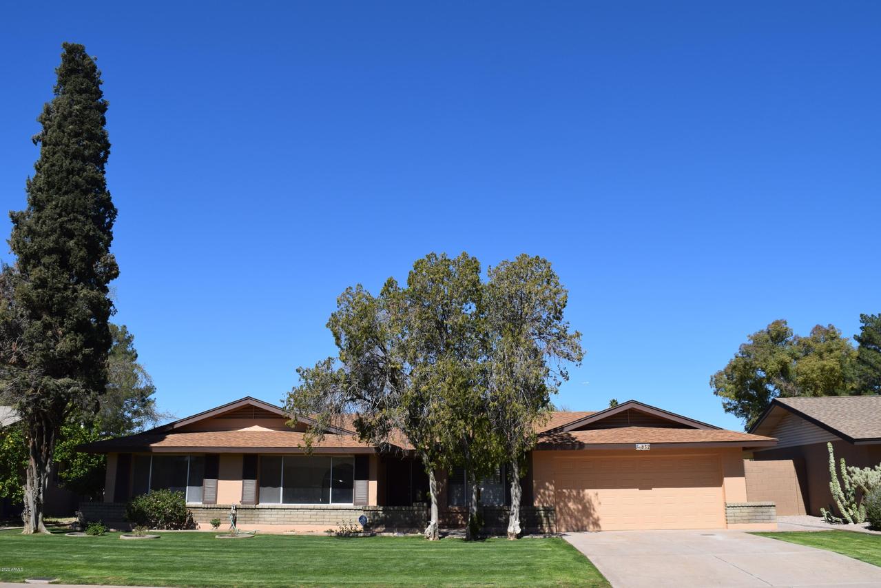 632 E La Jolla Dr., Tempe, AZ 85282