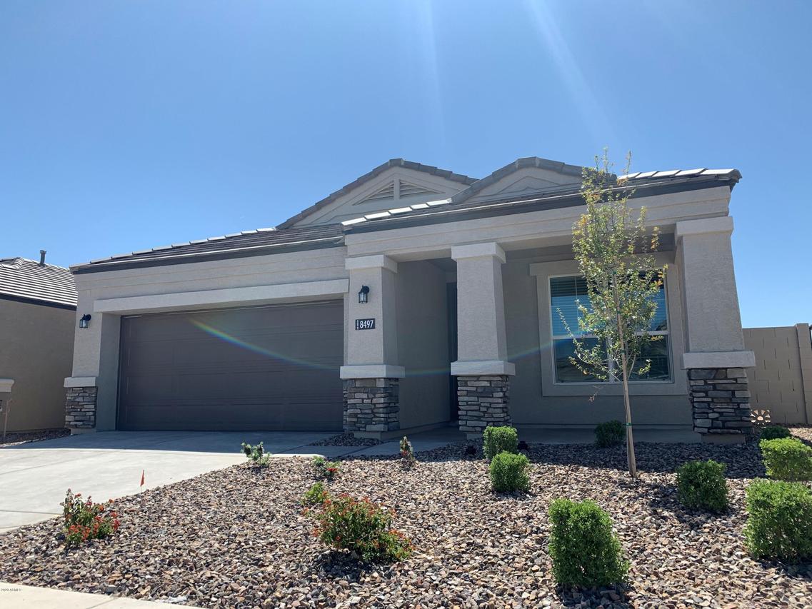 8497 W Georgetown Way, Florence, AZ 85132