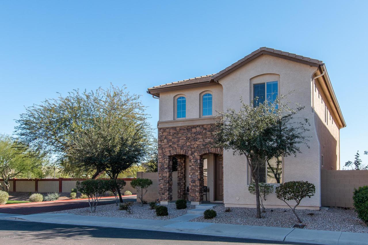 9193 W Coolbrook Ave., Peoria, AZ 85382
