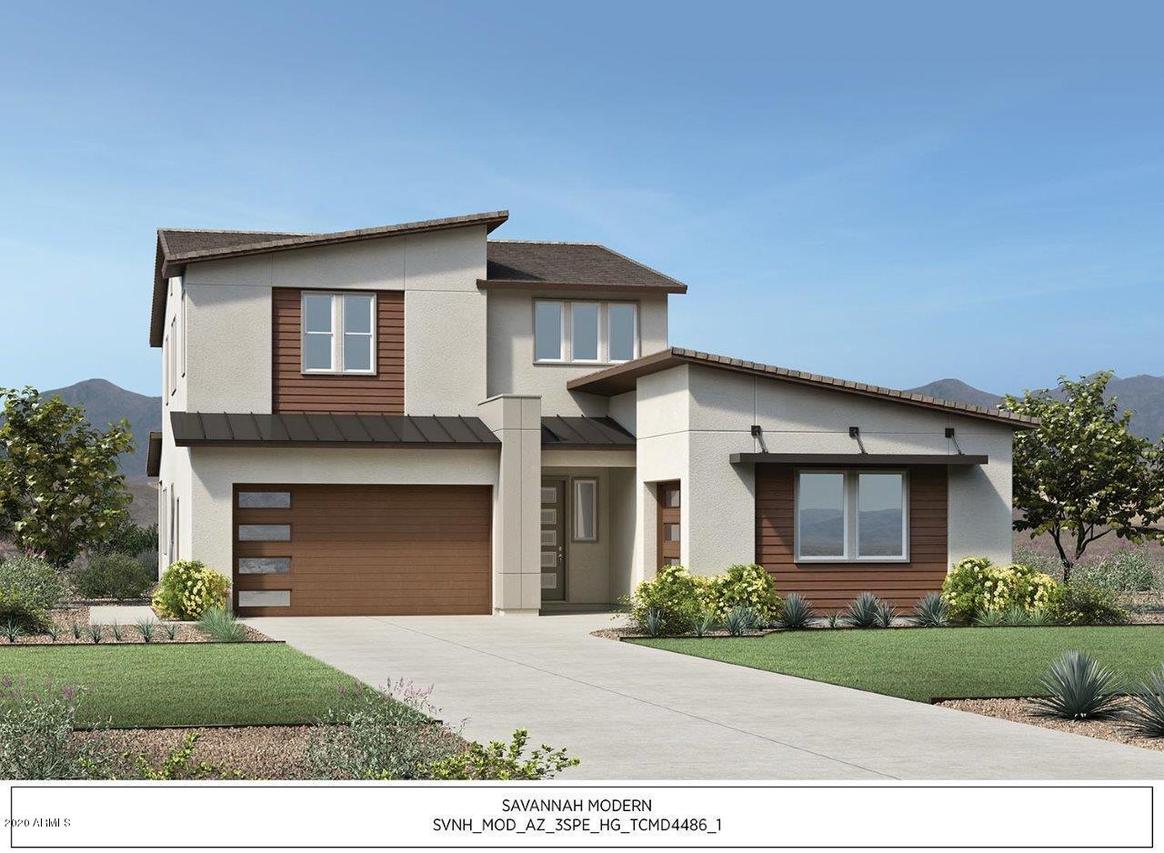 22707 E Poco Calle, Queen Creek, AZ 85142