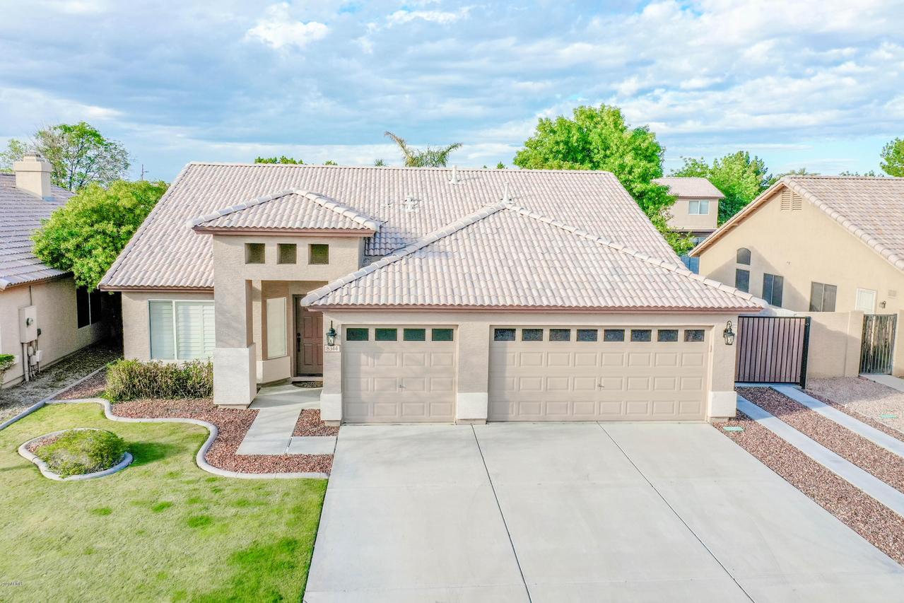 8344 W Laurel Ln., Peoria, AZ 85345