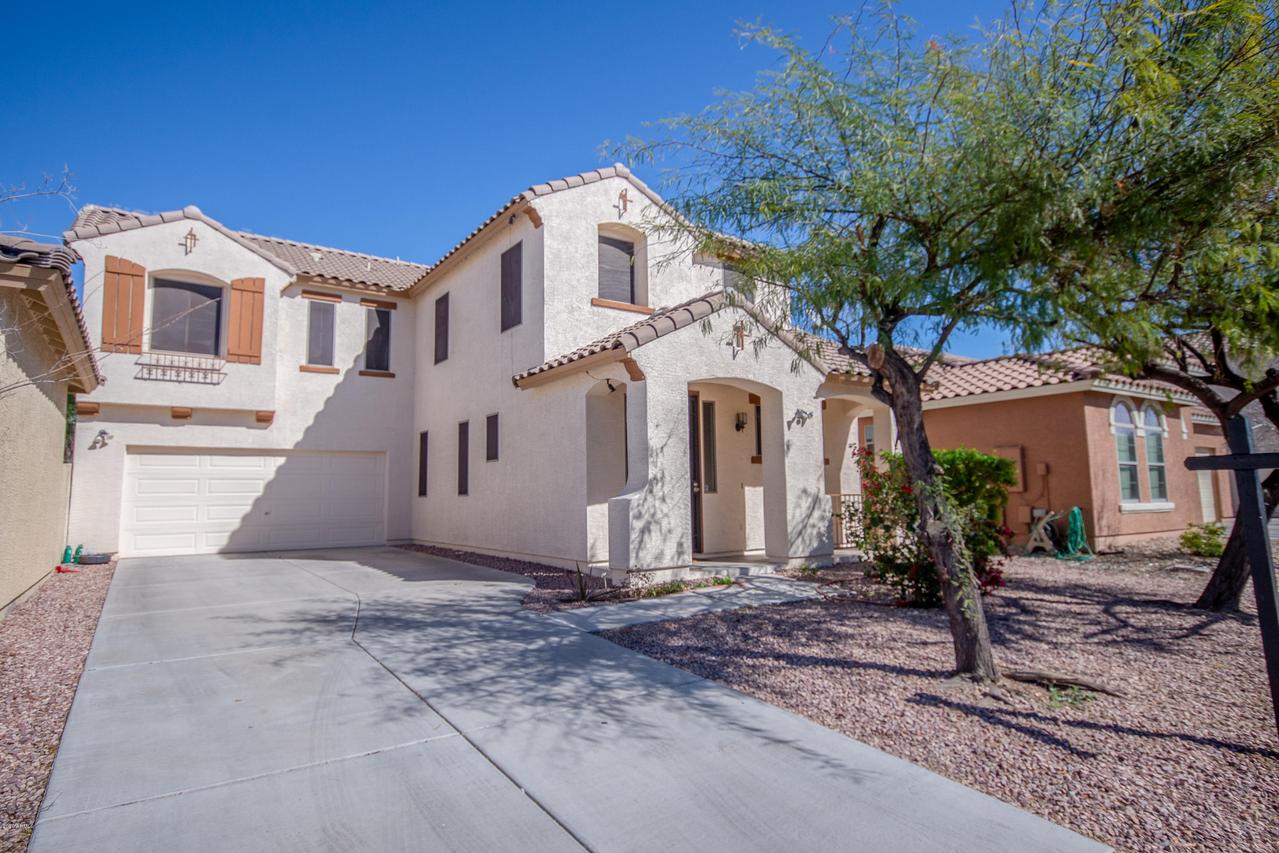 9356 W Payson Rd., Tolleson, AZ 85353