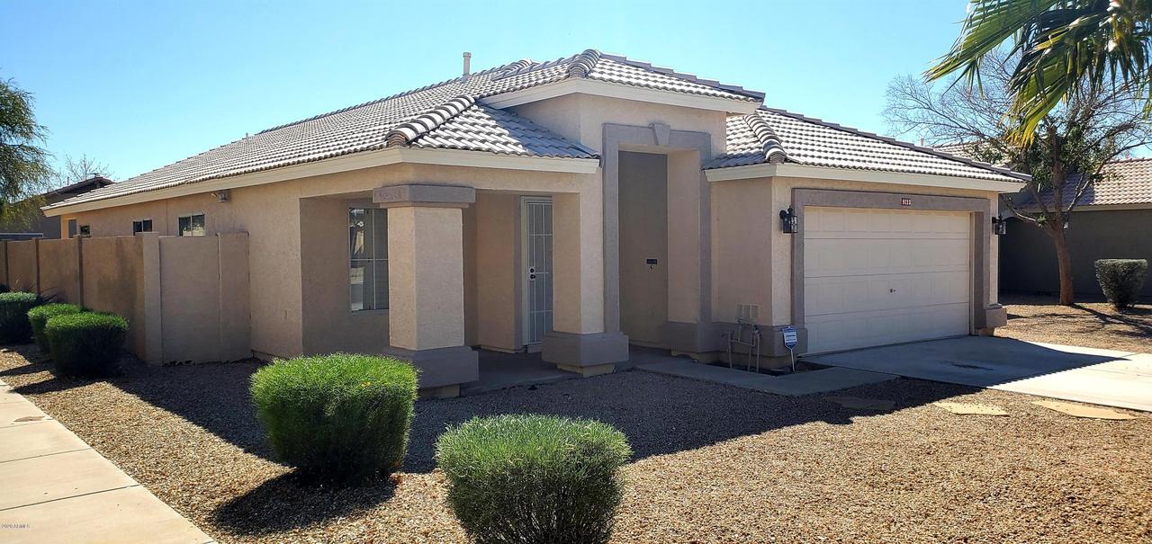 9233 W Gold Dust Ave., Peoria, AZ 85345
